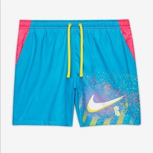 NWT Men's Basketball - Kyrie '90s